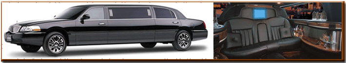 Danville Limousines