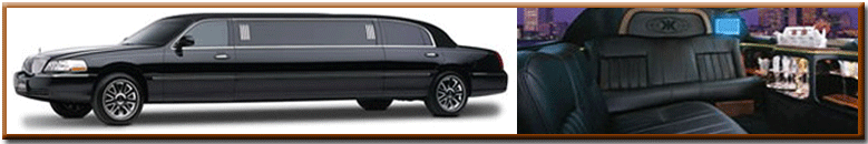 Limousine Service Danville,CA